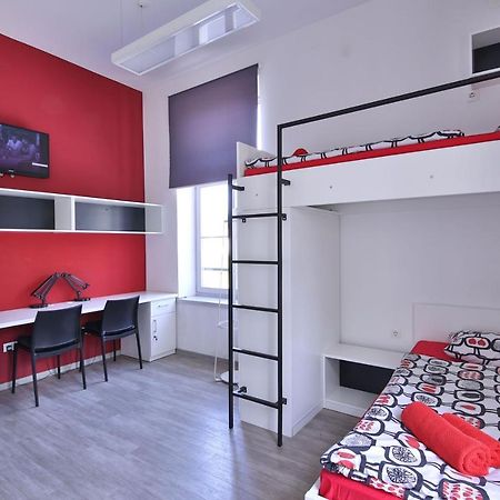 Hostel Bedem Karlovac Esterno foto