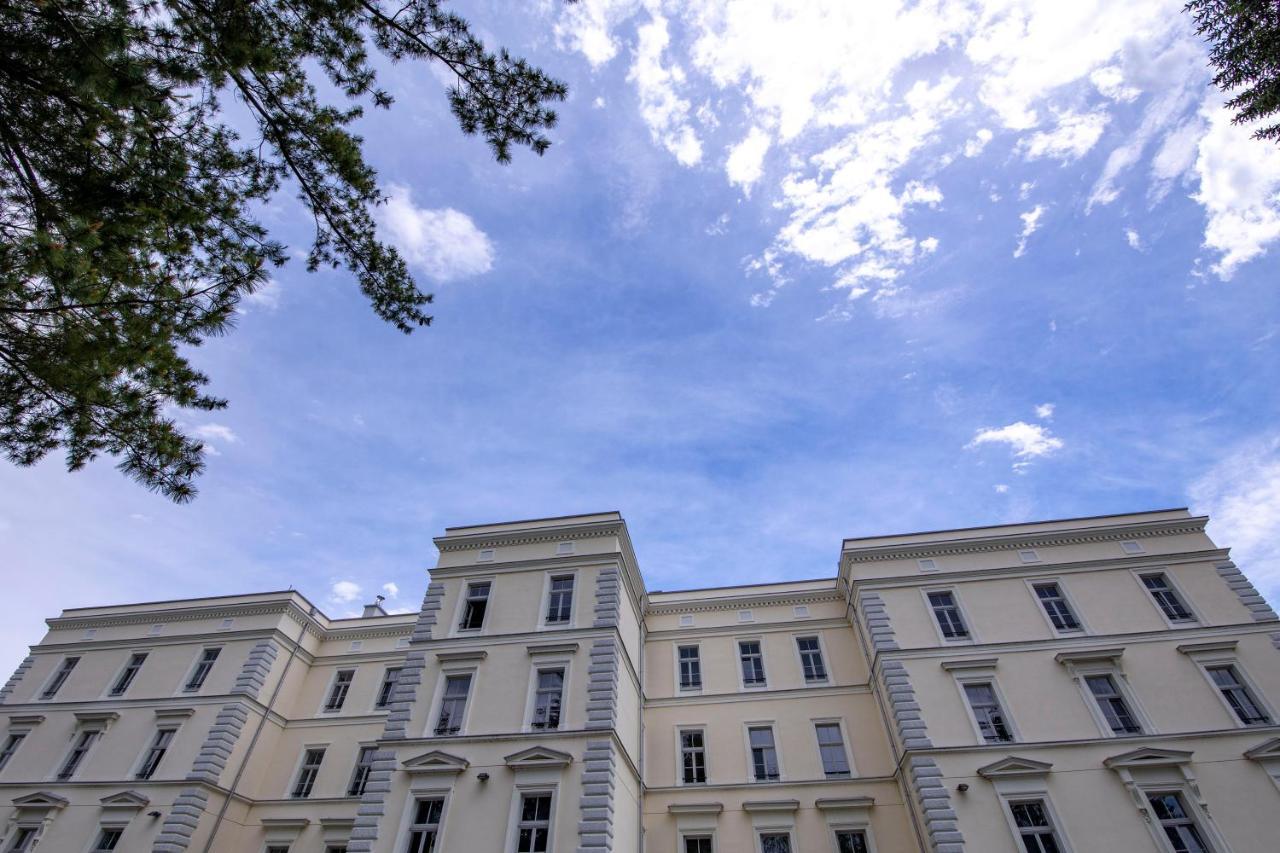 Hostel Bedem Karlovac Esterno foto